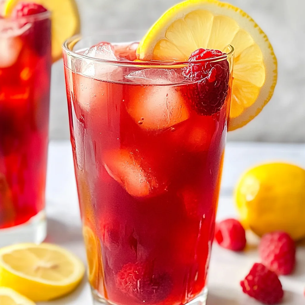 Raspberry