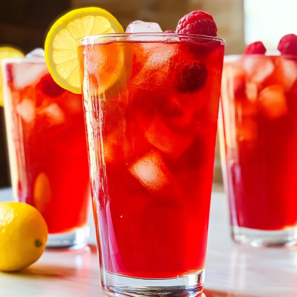 Raspberry